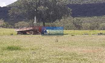 Imagem: Excelente fazenda próximo da cidade de