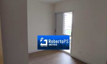 Imagem 7: Apartamento à venda em São José dos Campos-SP, Parque Residencial Aquarius: 3 quartos, 3 s