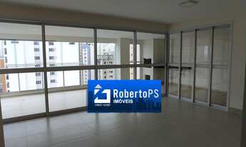 Imagem 3: Apartamento à venda em São José dos Campos-SP, Parque Residencial Aquarius: 3 quartos, 3 s