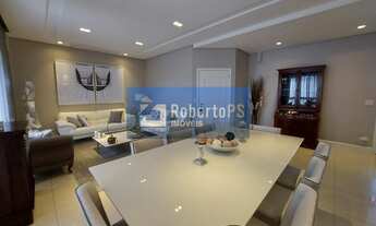 Imagem: Apartamento de luxo no Jardim Aquárius