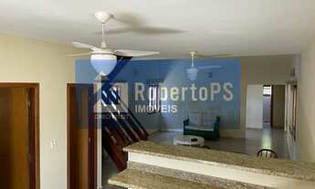 Imagem 5: Sobrado de esquina com varanda e linda vista para Serra da Mantiqueira em condomínio fecha