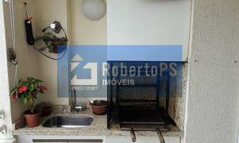 Imagem 6: 4 dormitórios com 2 suítes e 2 vagas