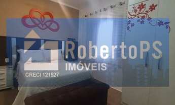 Imagem 4: Linda casa no Urbanova com 3 dormitórios e 3 vagas