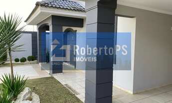 Imagem 4: Residência alto padrão em condomínio, um luxo