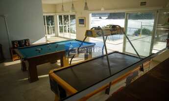 Imagem 5: Oportunidade única: Pousada à venda em Ubatuba-SP, Centro - 20 quartos, 20 suítes, 60 sala