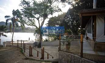 Imagem 4: Oportunidade única: Pousada à venda em Ubatuba-SP, Centro - 20 quartos, 20 suítes, 60 sala