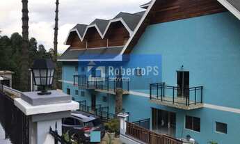 Imagem 2: Excelente pousada em Campos do Jordão (Sem especulação