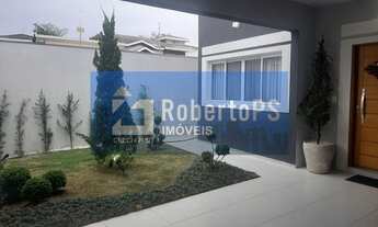 Imagem 2: Sobrado Villa Branca de 4 dormitórios e 3 banheiros