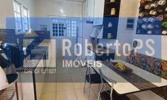 Imagem 2: Linda casa no Urbanova com 3 dormitórios e 3 vagas