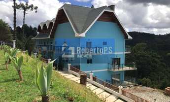 Imagem 7: Excelente pousada em Campos do Jordão (Sem especulação