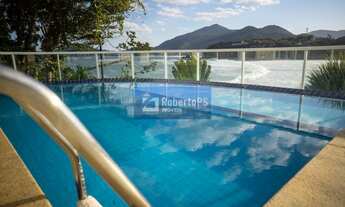 Imagem: Excelente pousada pé de área em Ubatuba