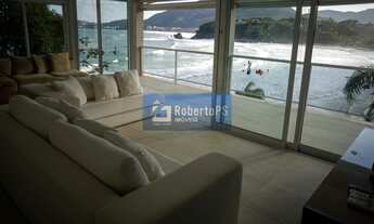 Imagem 6: Oportunidade única: Pousada à venda em Ubatuba-SP, Centro - 20 quartos, 20 suítes, 60 sala