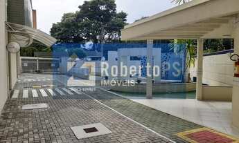 Imagem 2: 4 dormitórios com 2 suítes e 2 vagas