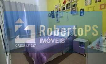 Imagem 5: Linda casa no Urbanova com 3 dormitórios e 3 vagas