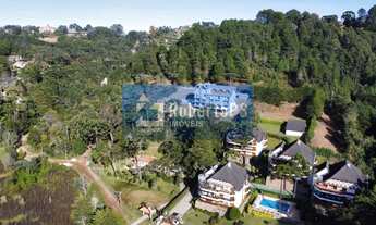 Imagem 4: Excelente pousada em Campos do Jordão (Sem especulação