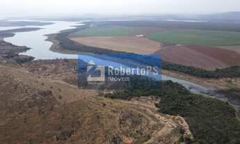 Imagem 2: A melhor fazenda do Brasil, localizada em Minas Gerais produzindo atualmente SOJA e tem co