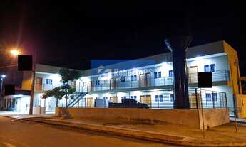 Imagem: Maravilhoso Hotel Próximo a Cuiabá