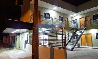 Imagem 2: Maravilhoso Hotel Próximo a Cuiabá