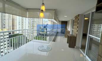 Imagem 4: Excelente apartamento no Esplanada Life Clube