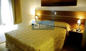 Imagem: Vende-se rede de hotéis no Vale do Paraíba