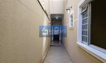 Imagem 5: Sobrado de Luxo à Venda no Residencial Bosque dos Ipês em São José dos Campos-SP - 3 Quart