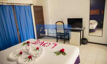 Imagem 7: Resort com vista maravilhosa no Nordeste com 8.500 m²