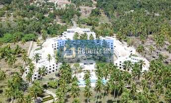 Imagem 3: Resort com vista maravilhosa no Nordeste com 8.500 m²