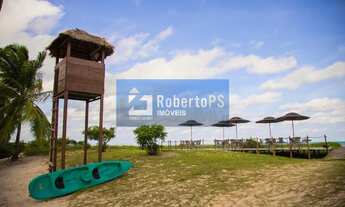 Imagem 5: Resort com vista maravilhosa no Nordeste com 8.500 m²