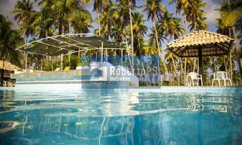 Imagem 6: Resort com vista maravilhosa no Nordeste com 8.500 m²
