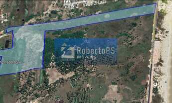 Imagem: Excelente área em Aracaju para loteamento