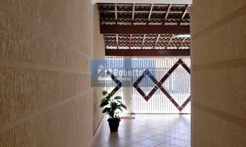 Imagem 4: Sobrado de Luxo à Venda no Residencial Bosque dos Ipês em São José dos Campos-SP - 3 Quart