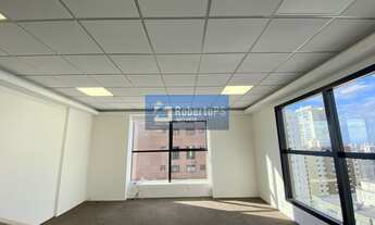 Imagem: Aluguel de Sala Comercial no Jardim Aquárius