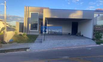 Imagem: Casa linda com 3 dormitórios em Condomínio