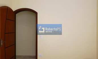 Imagem 6: Sobrado de Luxo à Venda no Residencial Bosque dos Ipês em São José dos Campos-SP - 3 Quart