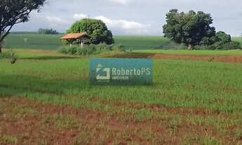 Imagem: Fazenda de luxo à venda no Centro de Presidente
