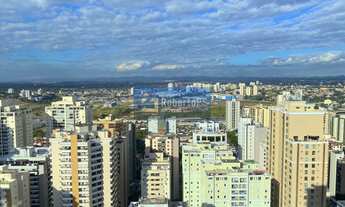 Imagem 5: Sala Comercial de Alto Padrão no Jardim Aquárius: 2 Salas, 4 Banheiros, 2 Vagas de Garagem