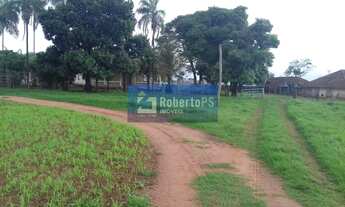 Imagem 7: Fazenda de luxo à venda no Centro de Presidente Prudente-SP: 3 quartos, 1 sala, 2 banheiro