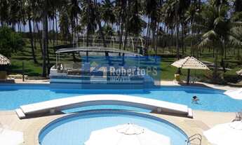 Imagem 2: Resort com vista maravilhosa no Nordeste com 8.500 m²