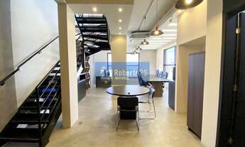 Imagem 7: Sala Comercial de Alto Padrão no Jardim Aquárius: 2 Salas, 4 Banheiros, 2 Vagas de Garagem