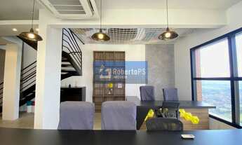 Imagem: Sala Comercial de Alto Padrão no Jardim