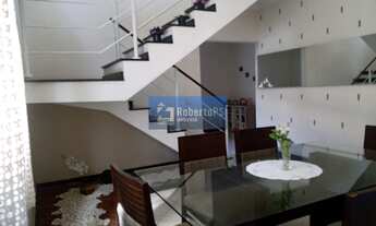 Imagem: Belo Sobrado Espaçoso à Venda no Flamboyant