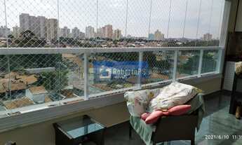 Imagem: Apartamento lindo no 31 de março com varanda