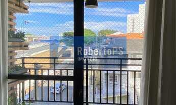 Imagem 5: Apartamento no Cambará, próximo shopping Oriente/Shibata, 62 m2, 2 dormitórios, p/venda R