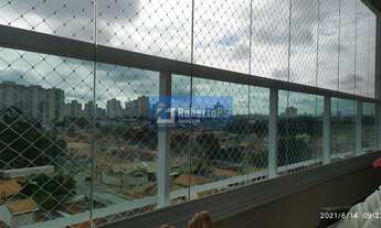 Imagem 6: Apartamento lindo no 31 de março com varanda gourmet