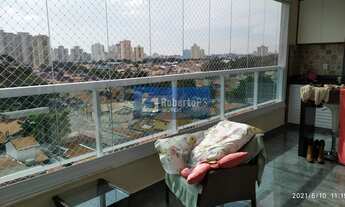 Imagem 4: Apartamento lindo no 31 de março com varanda gourmet