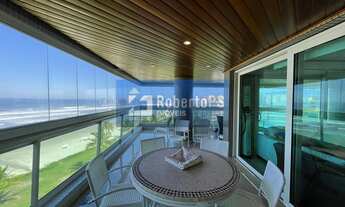 Imagem: Maravilhosa cobertura na Riviera de São