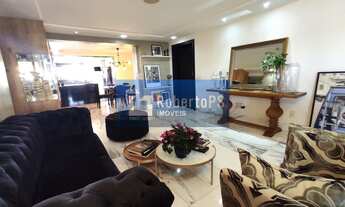 Imagem 5: Apartamento lindíssimo em Natal vendido todo mobiliado e com planejados. Apartamento é 1 p