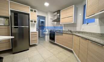 Imagem 5: Apartamento lindíssimo na Riviera de São Lourenço com 3 suítes, lavabo, mobiliado e decor