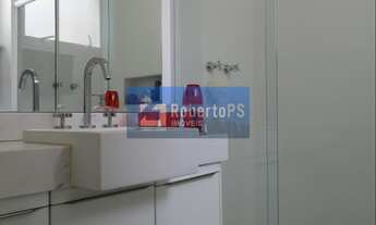 Imagem 7: Cobertura maravilhosa na Riviera de São Lourenço com 4 suítes, mobiliado e planejado, com