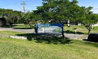 Imagem 2: Terreno com linda vista em condomínio em Jacareí